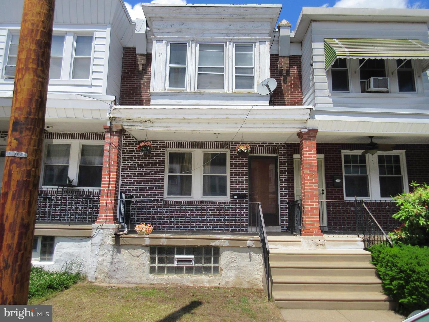 177 Roselyn Street, Philadelphia