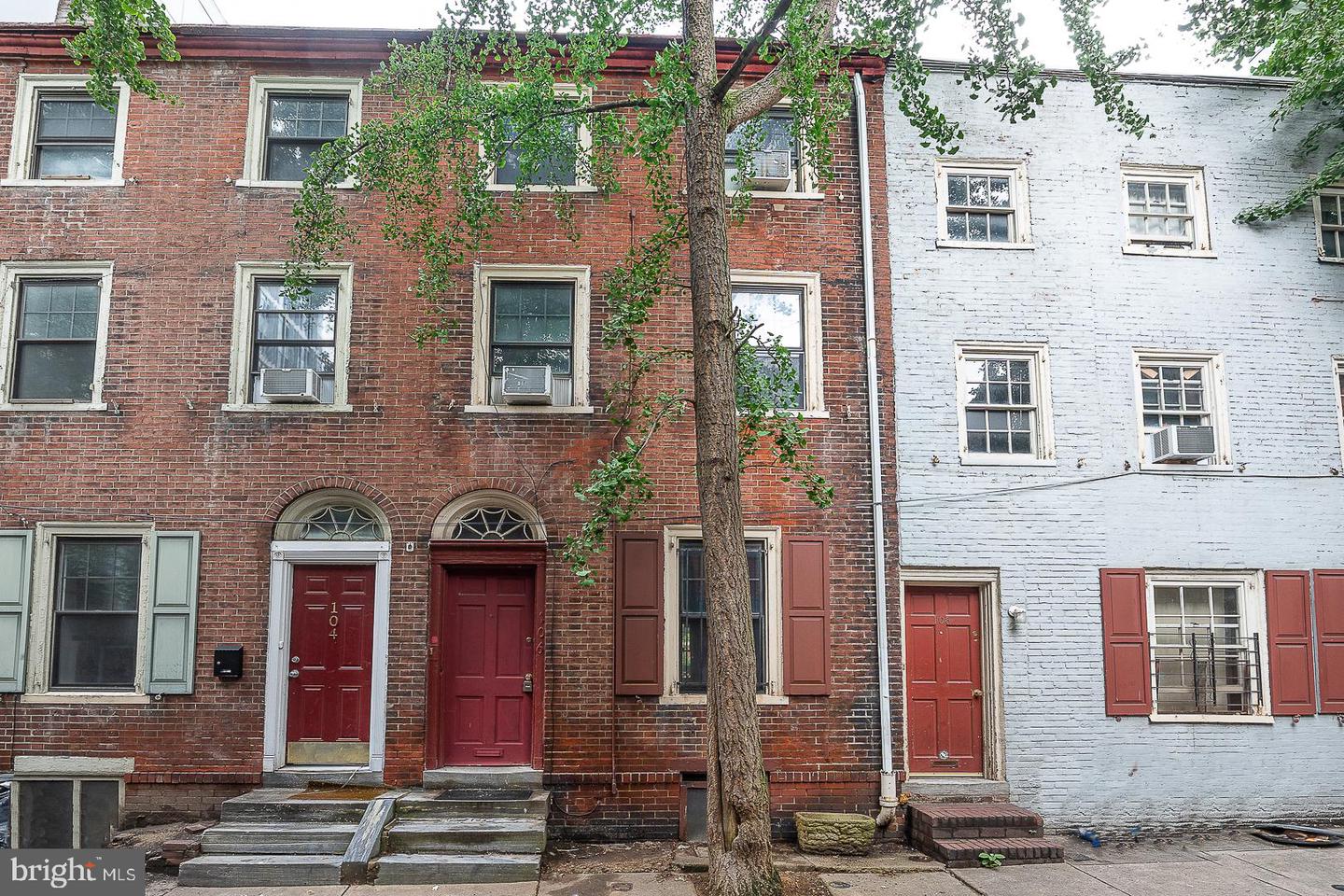 106 N Mole Street, Philadelphia