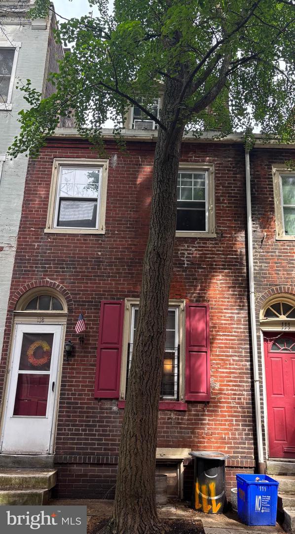 113 N Mole Street, Philadelphia