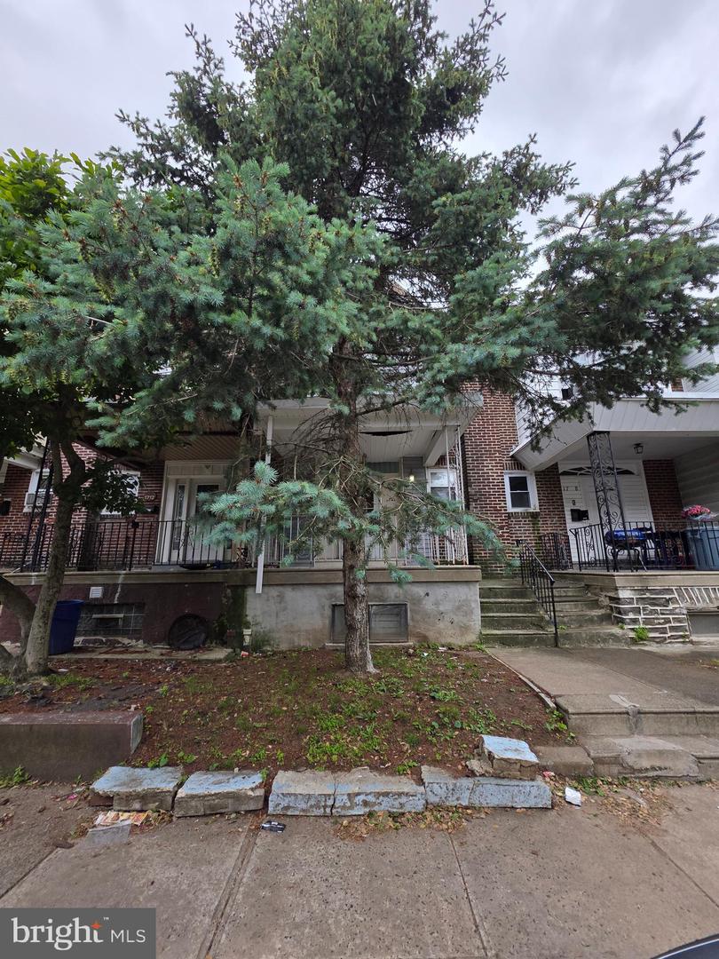 1710 Scattergood Street, Philadelphia