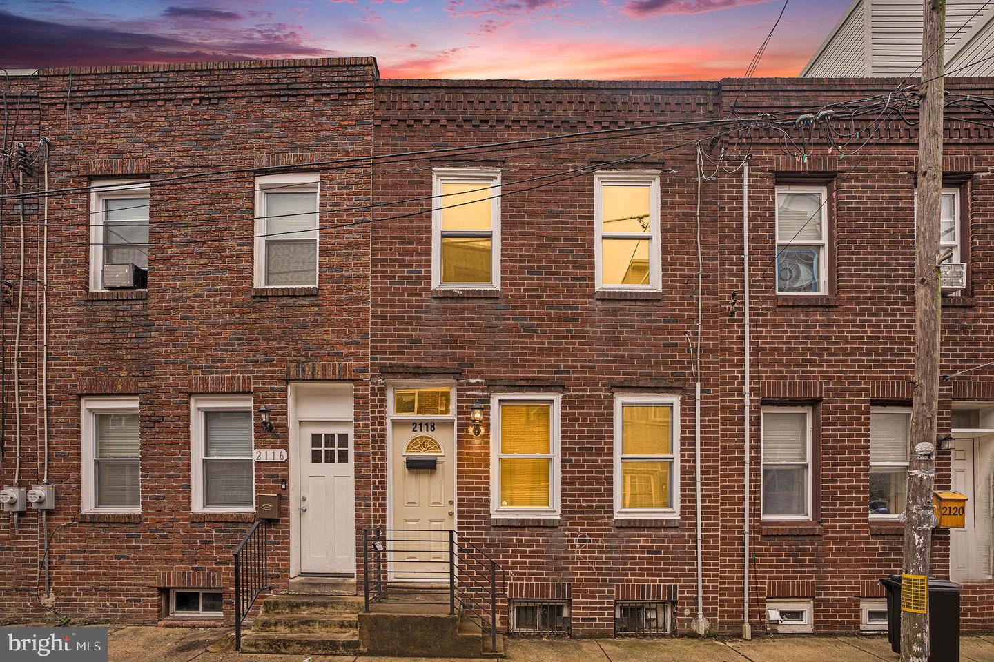 2118 Sears Street, Philadelphia