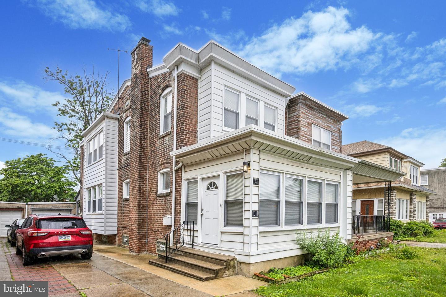 7017 Montague Street, Philadelphia
