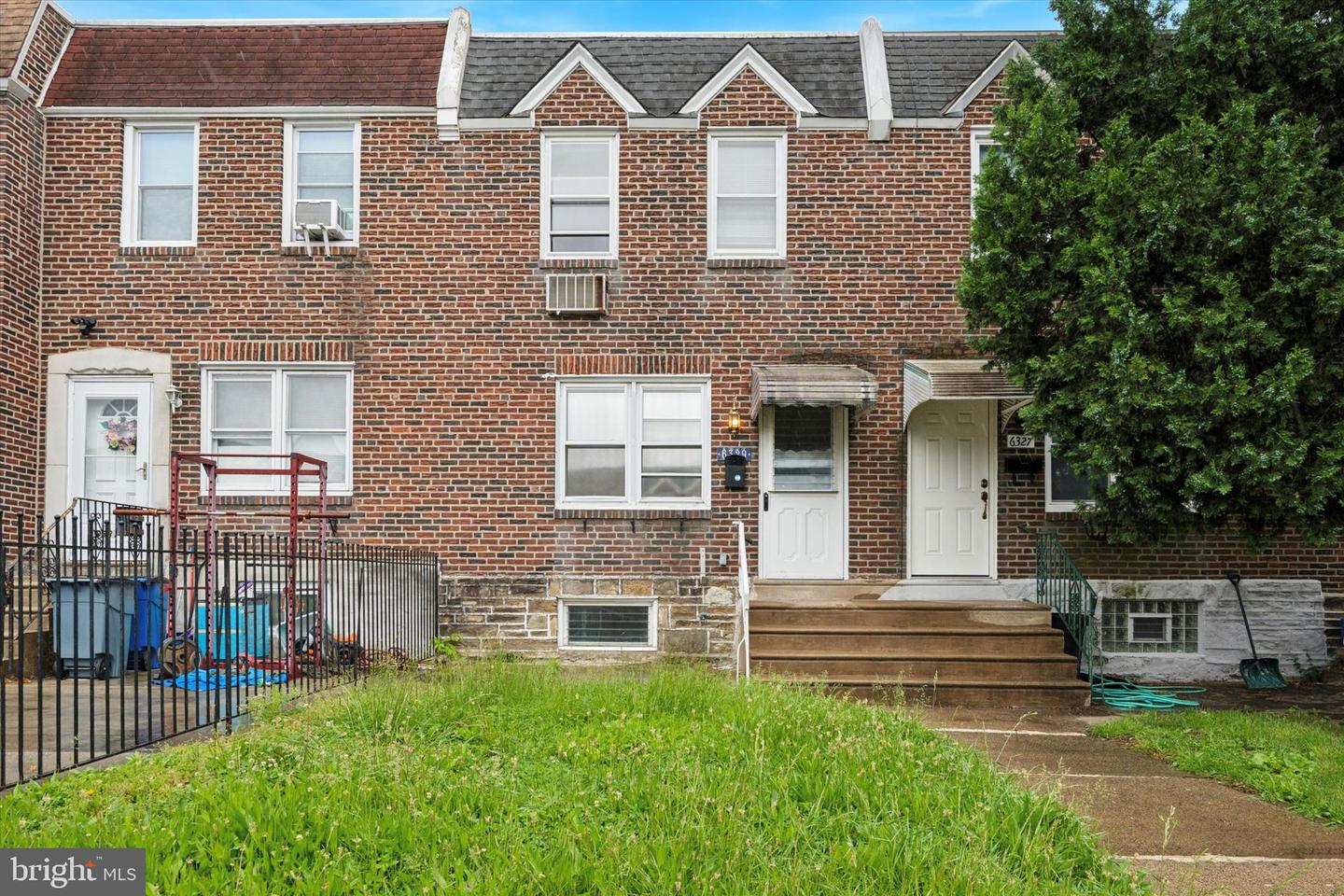 6329 Hegerman Street, Philadelphia