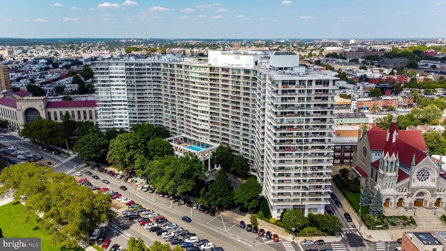 2401 Pennsylvania Avenue #6b29, Philadelphia
