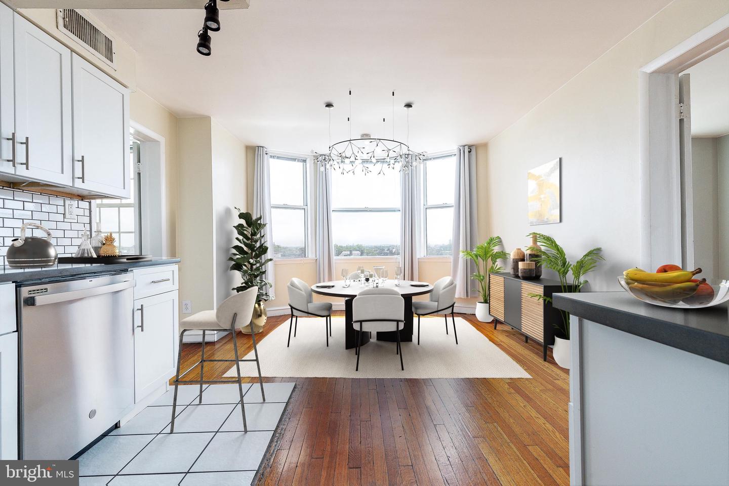 2135 Walnut Street #803, Philadelphia