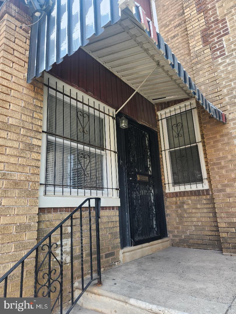 6553 N Smedley Street, Philadelphia