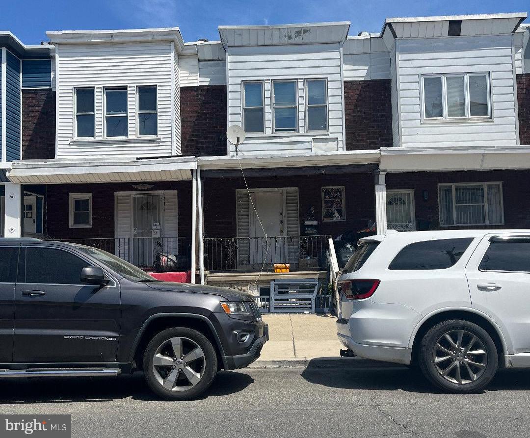 2247 E Cambria Street, Philadelphia