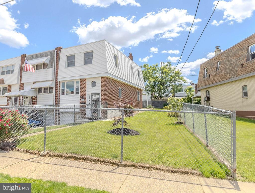 4128 Whiting Road, Philadelphia