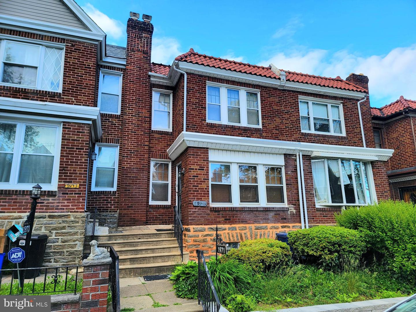 1971 Ashley Street, Philadelphia