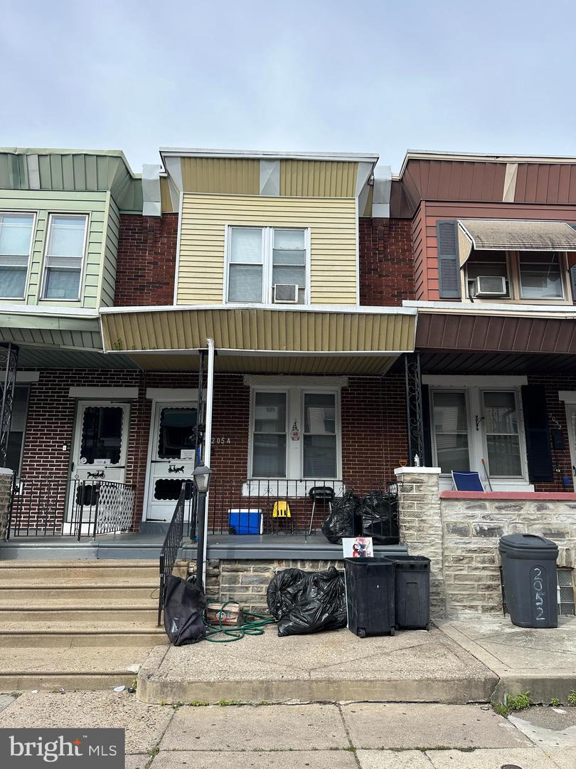 2054 Albright Street, Philadelphia