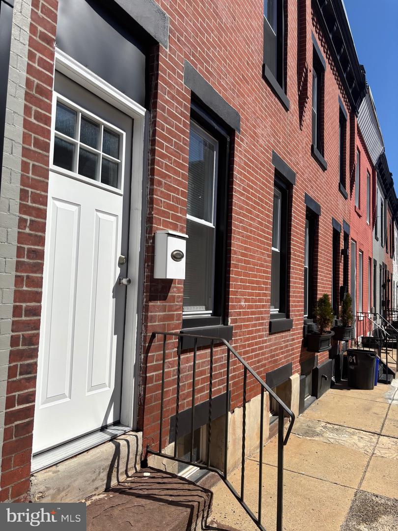 163 W Palmer Street, Philadelphia