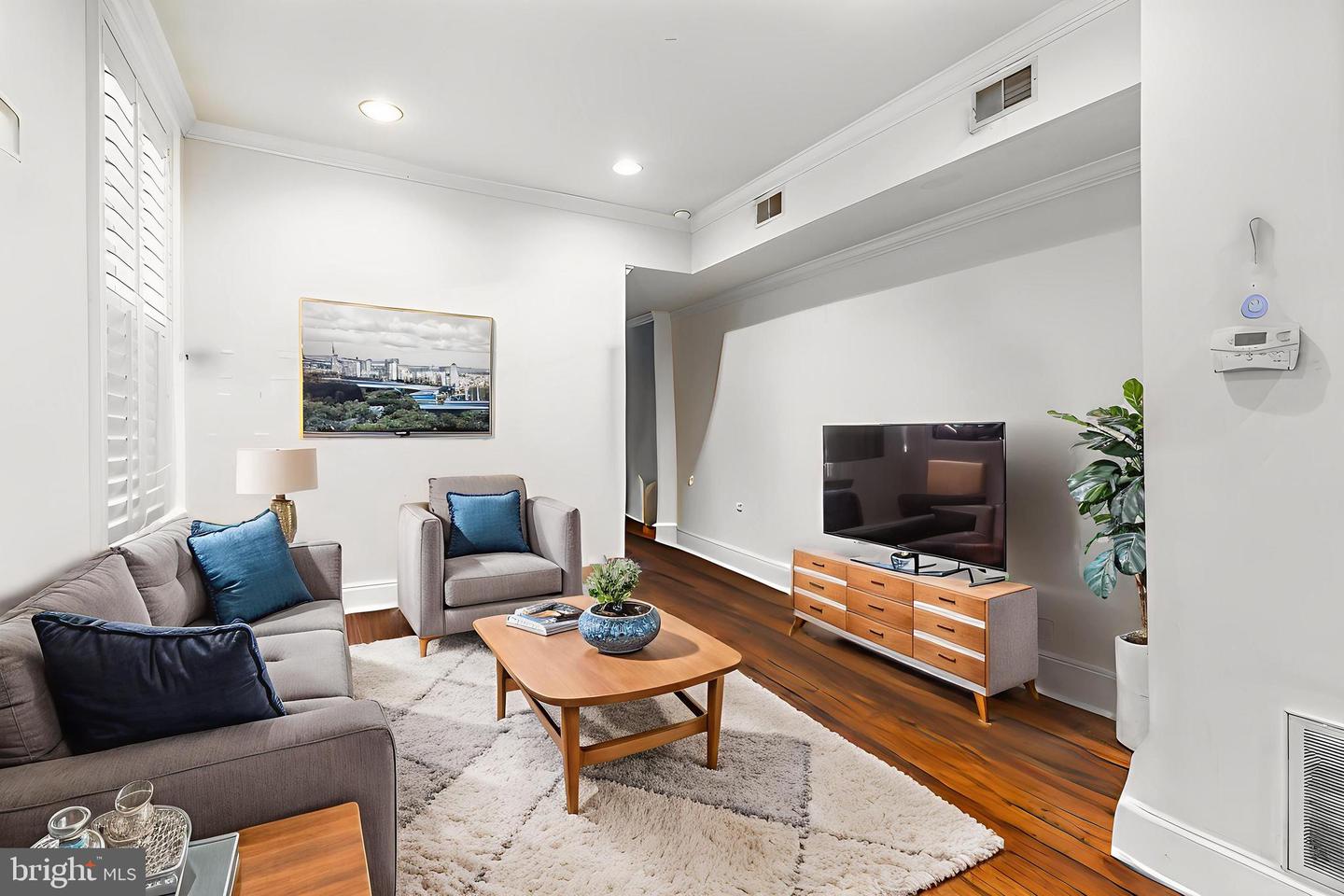 1708 Pine Street #4, Philadelphia