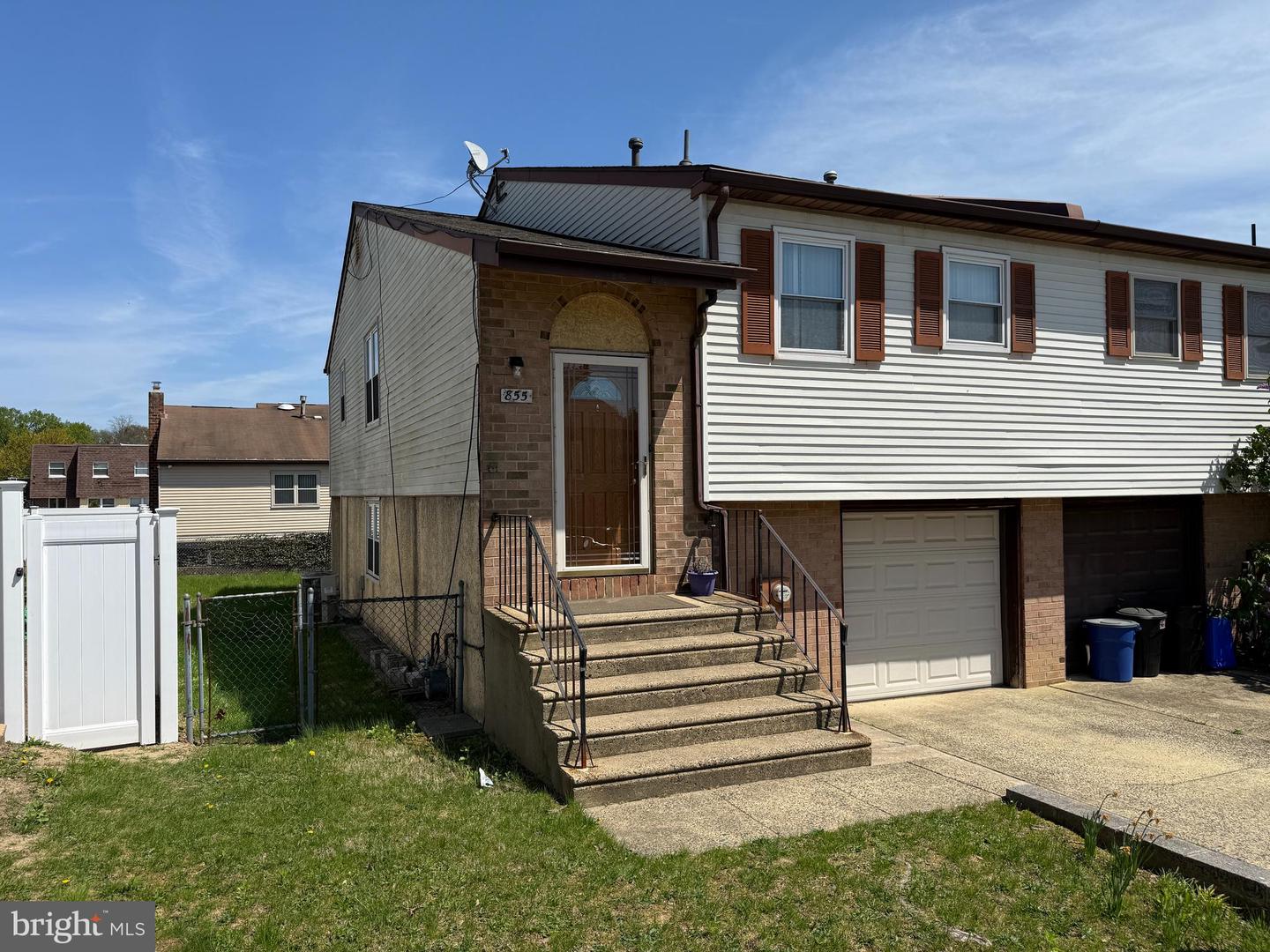 855 Barlow Street, Philadelphia