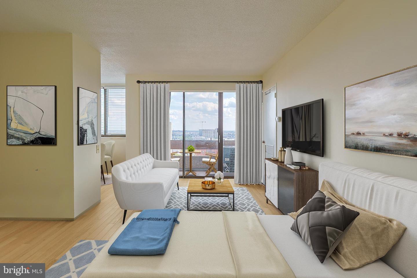 1326 Spruce Street #1602, Philadelphia