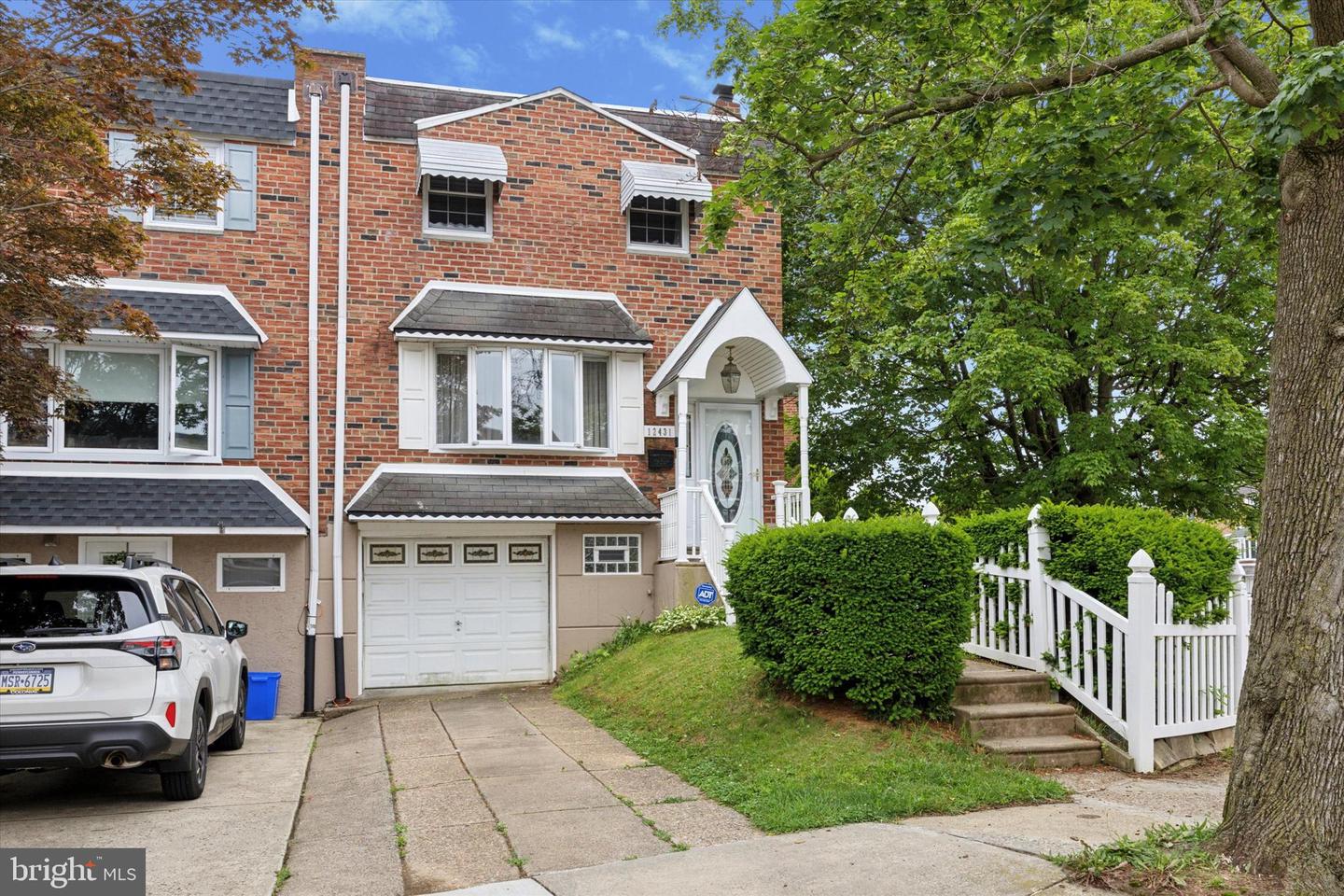 12431 Balston Road, Philadelphia