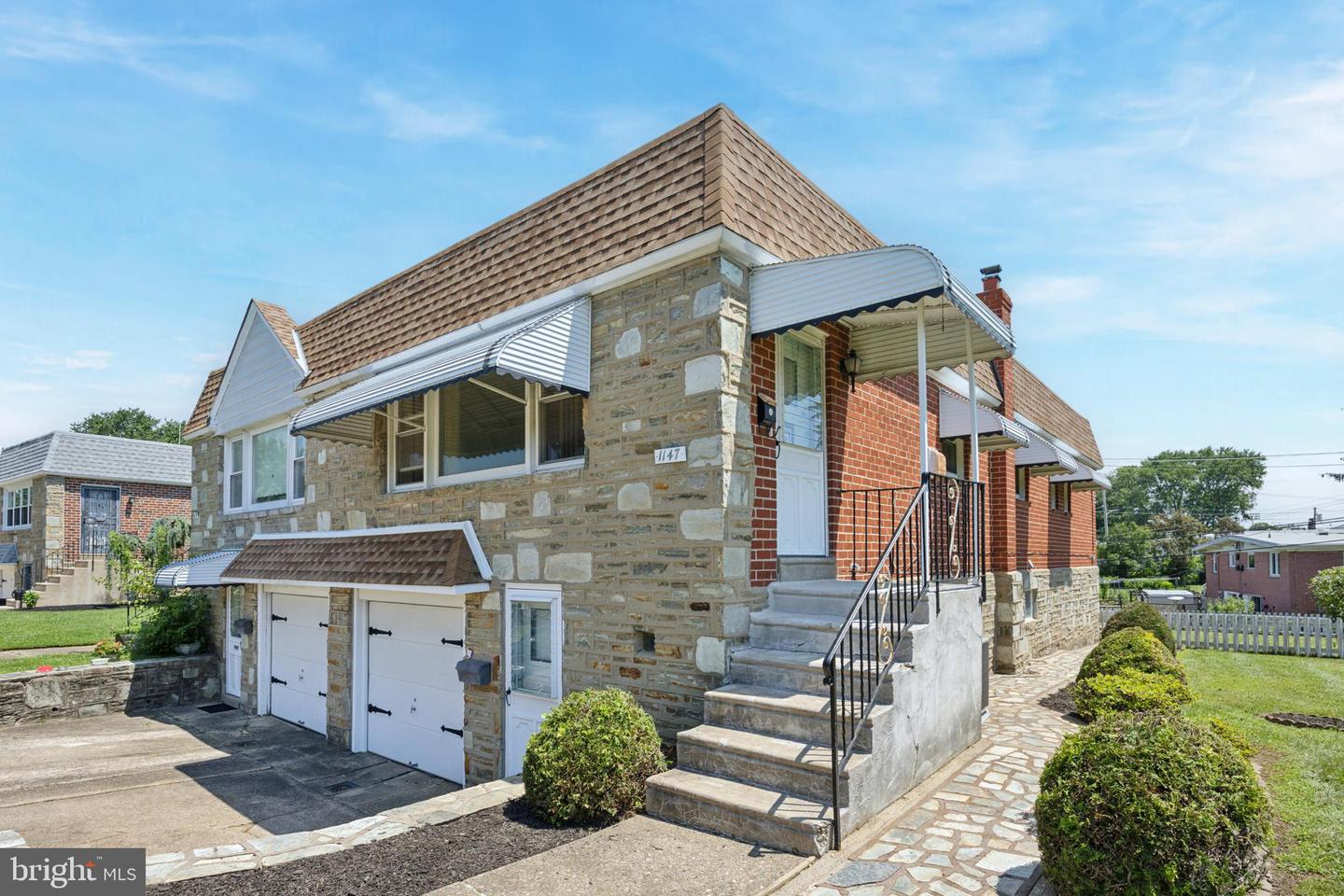 1147 Glenn Street, Philadelphia