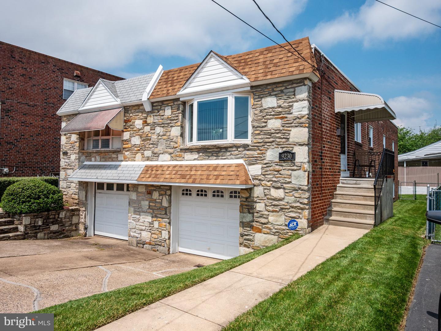 9230 Cottage Street, Philadelphia