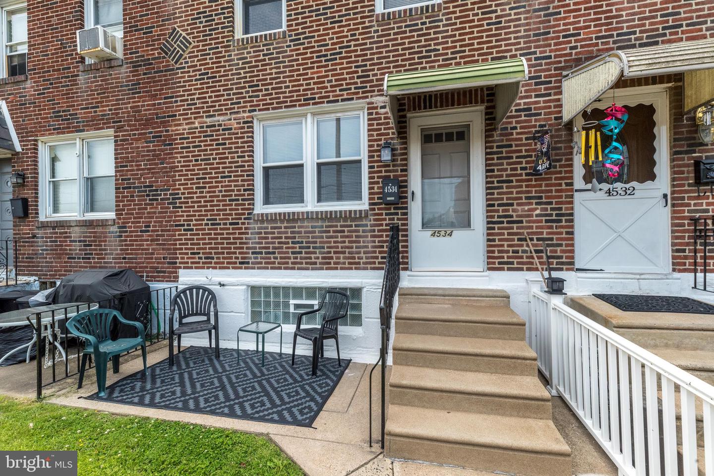 4534 Robbins Avenue, Philadelphia