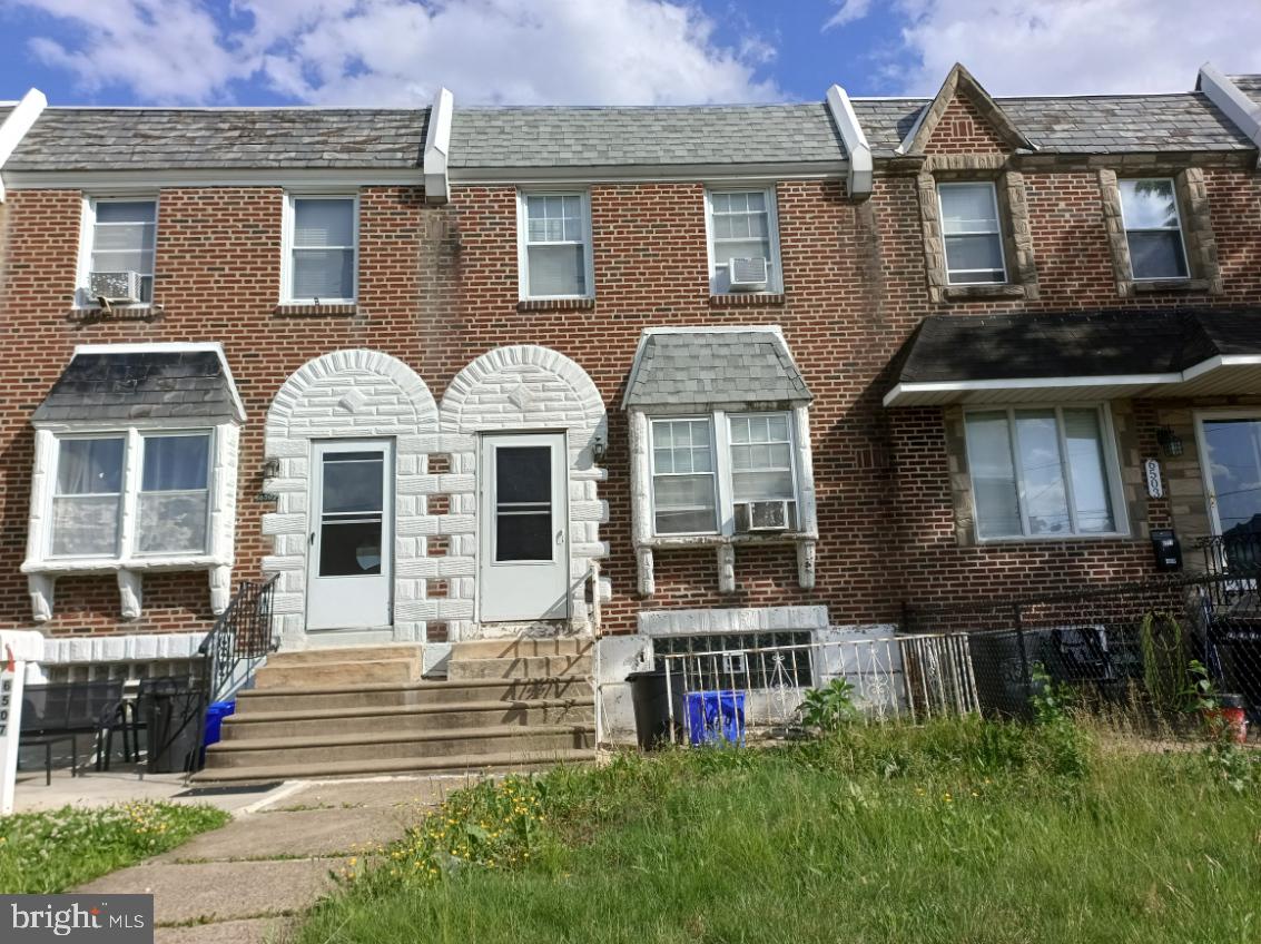 6505 Walker Street, Philadelphia