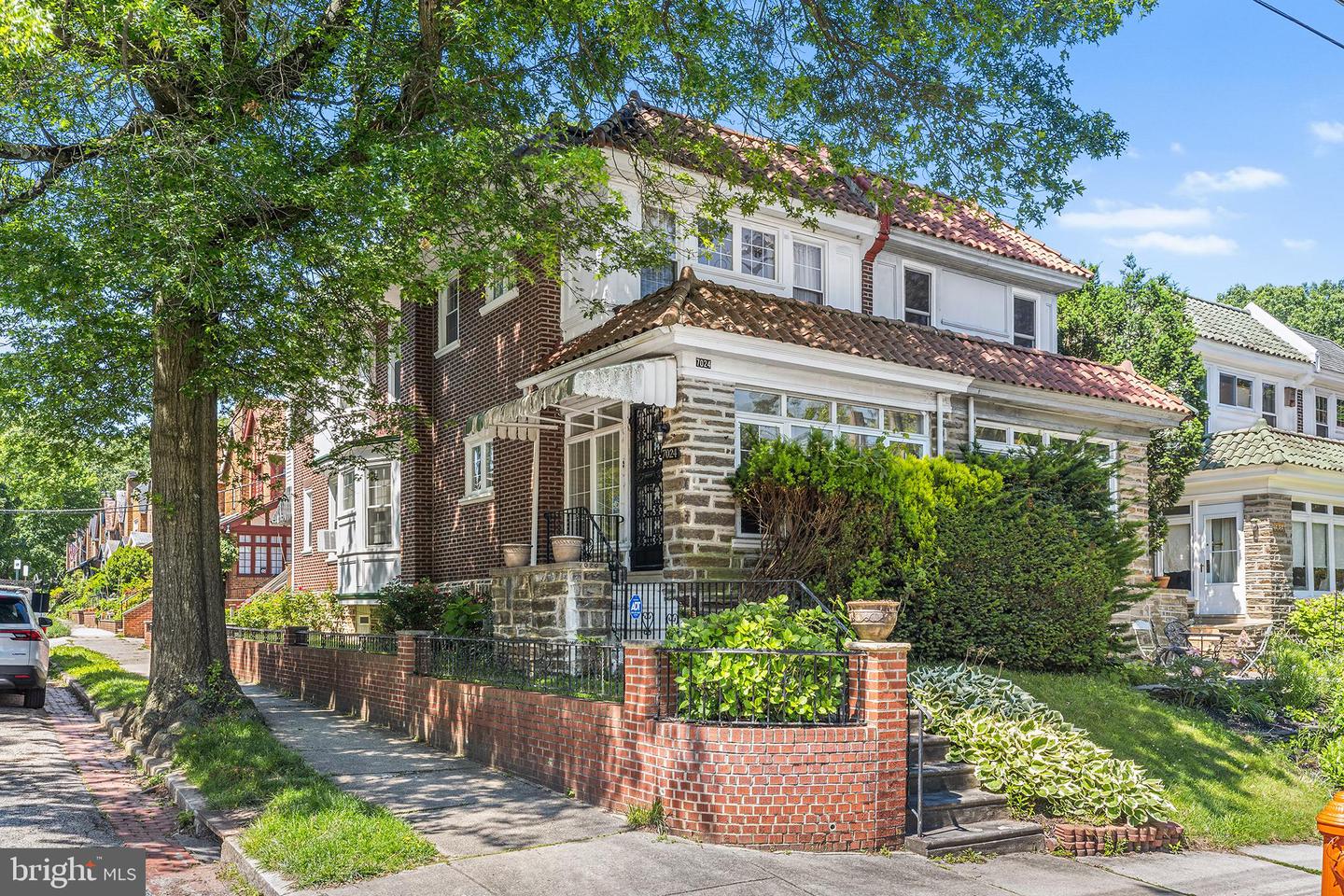 7024 Greene Street, Philadelphia