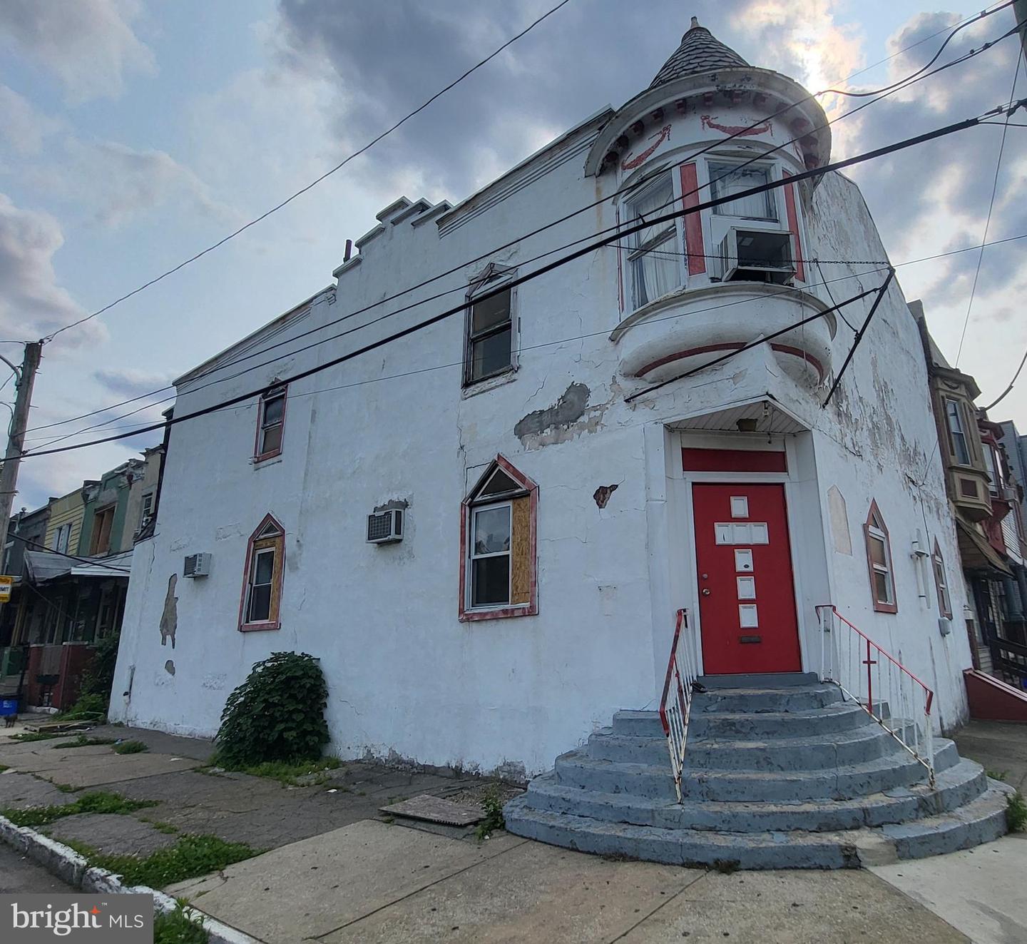3224 W York Street