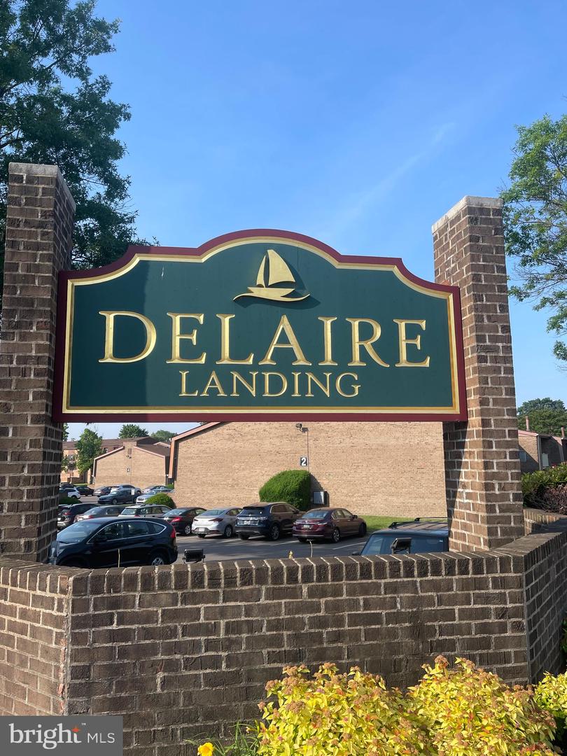 60201 Delaire Landing Road #201, Philadelphia