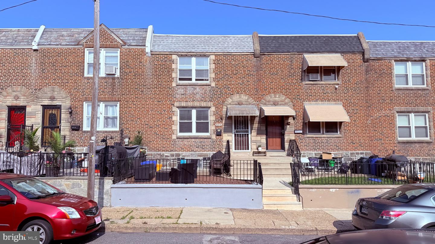4218 Bennington Street, Philadelphia
