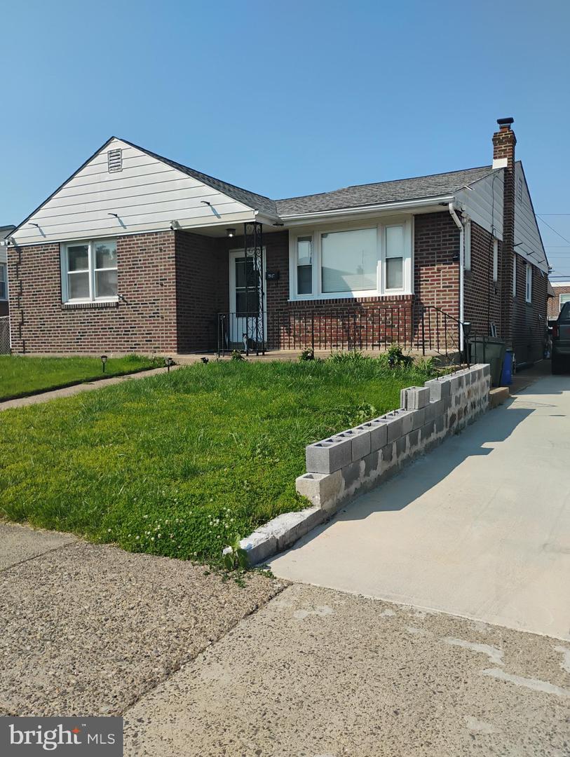 1847 Berwyn Street, Philadelphia