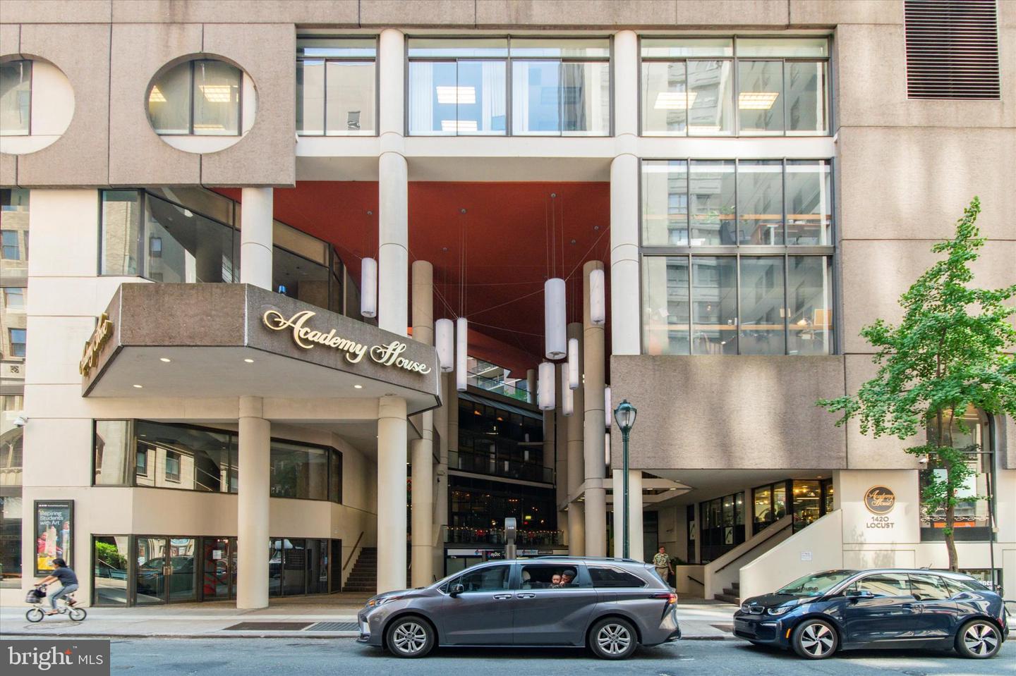 1420 Locust Street #13r, Philadelphia