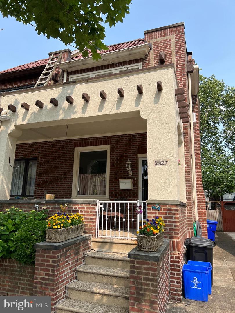 2427 S 21st Street, Philadelphia
