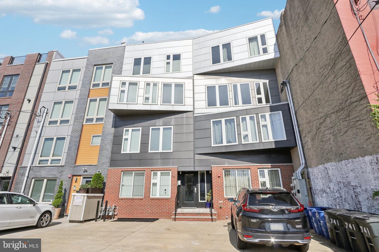 741 N 20th Street #6, Philadelphia