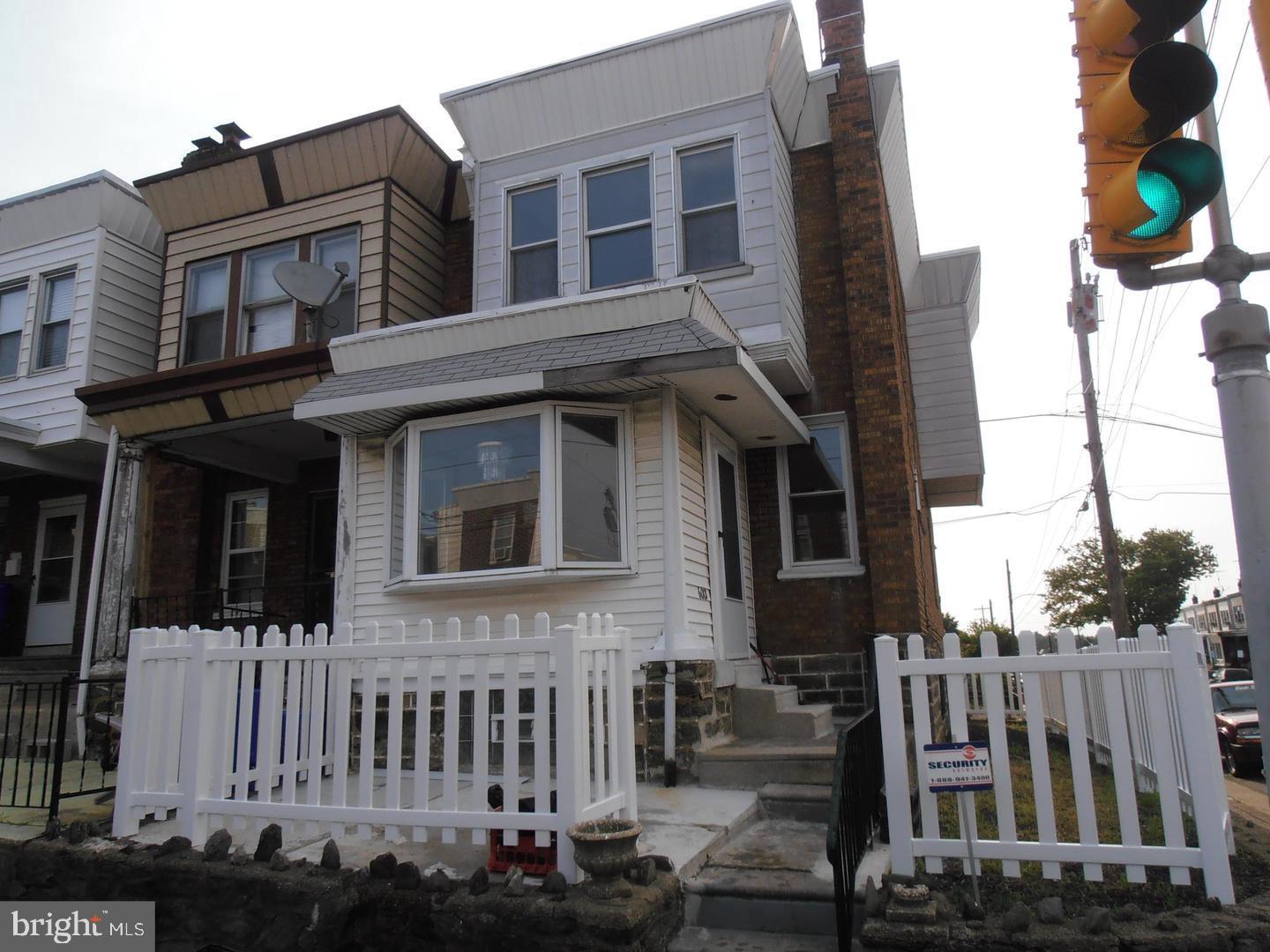 6001 N Mascher Street, Philadelphia