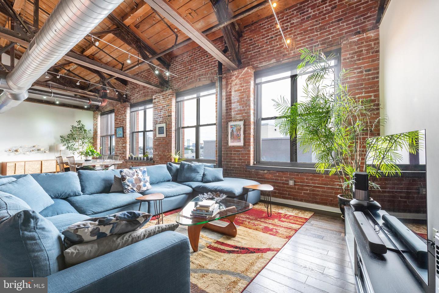 1147 N 4th Street #6e, Philadelphia