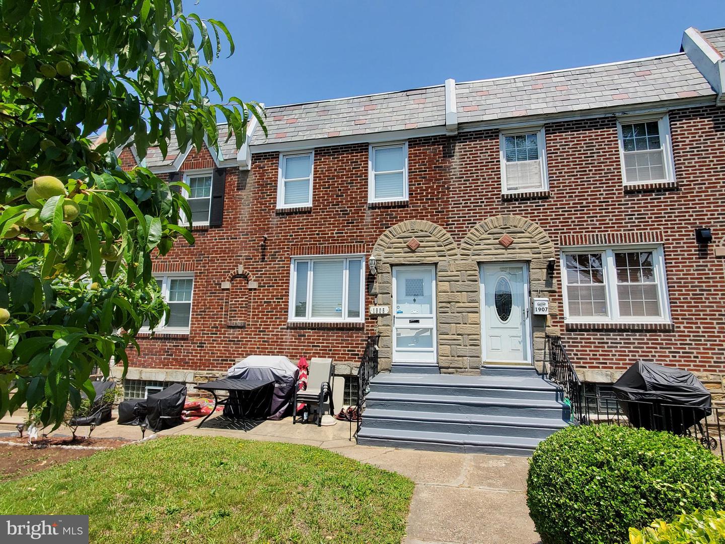 1905 Lardner Street, Philadelphia