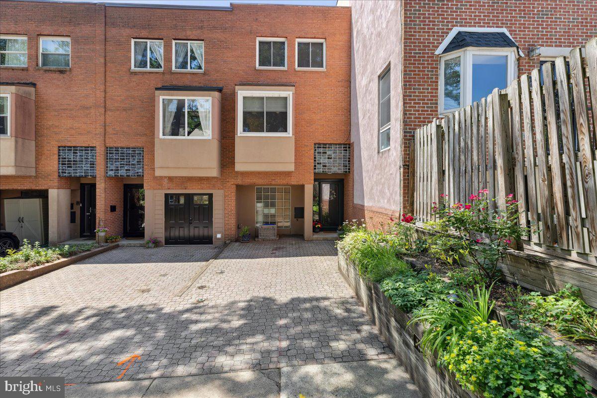 2821 Parrish Street #f, Philadelphia