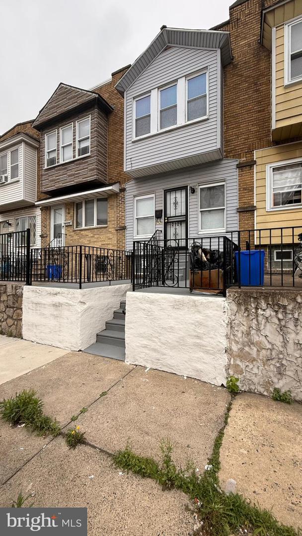 2126 E Sanger Street, Philadelphia