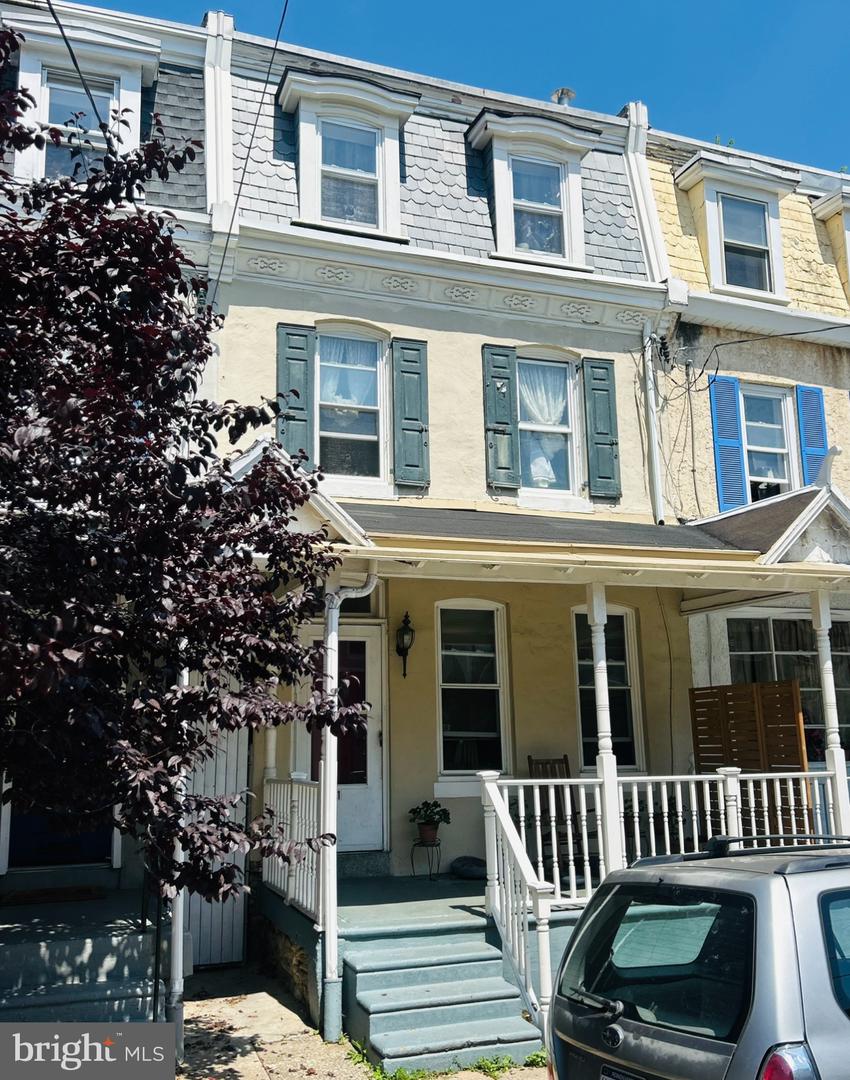 41 E Meehan Avenue, Philadelphia