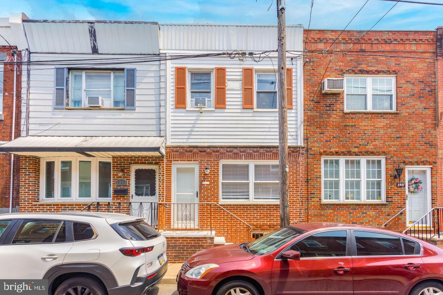 2335 S Chadwick Street, Philadelphia