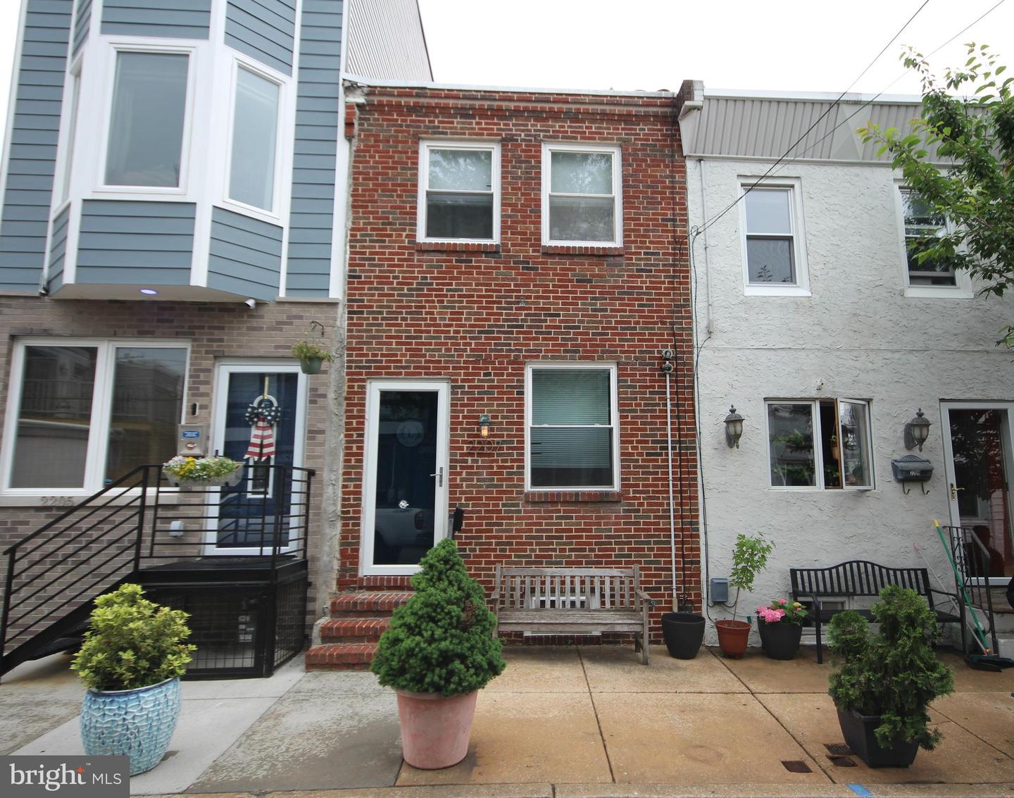 2207 E Albert Street, Philadelphia