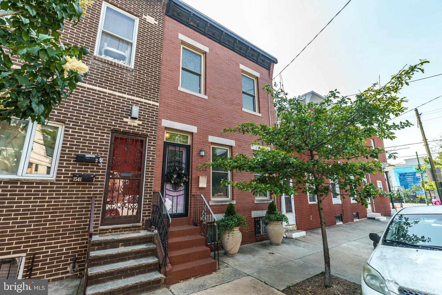 1543 S 20th Street, Philadelphia