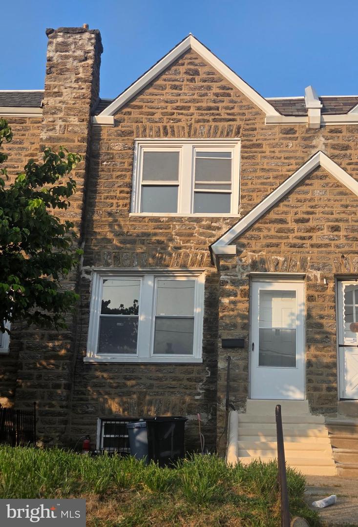 4119 Princeton Avenue, Philadelphia
