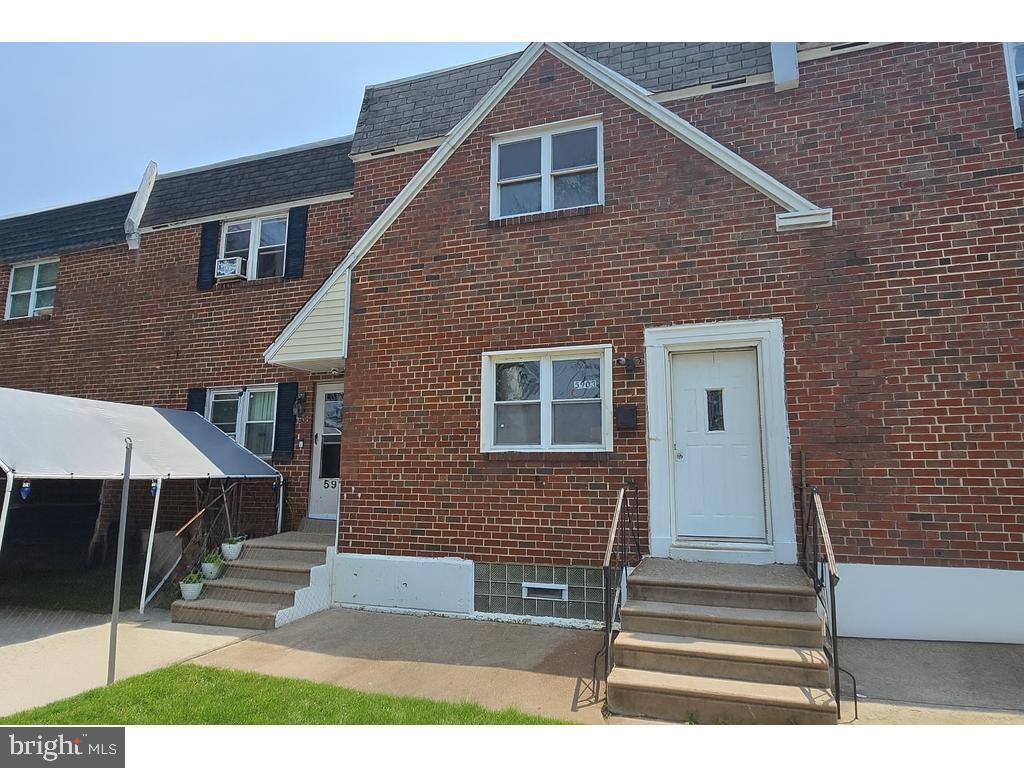 5903 Algon Avenue, Philadelphia