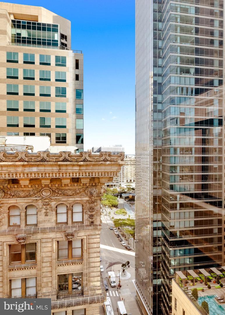 1500 Chestnut Street #19f, Philadelphia