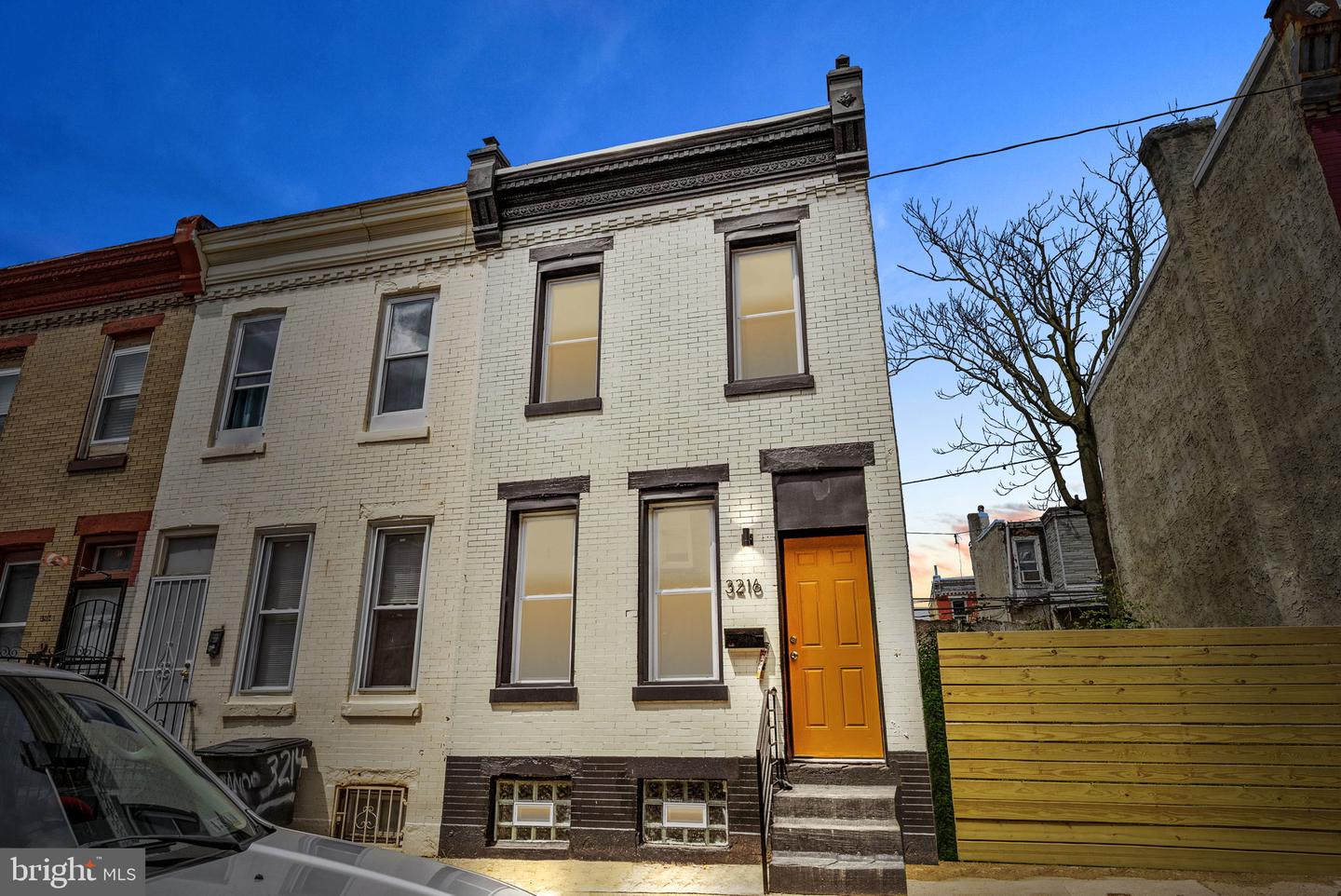 3216 N Randolph Street, Philadelphia