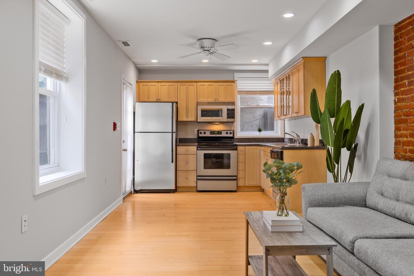 1516 Catharine Street #2, Philadelphia