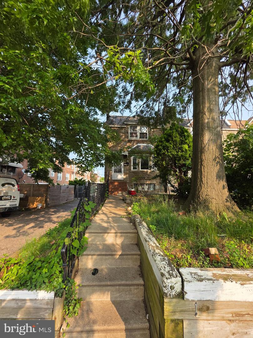 6141 Shisler Street, Philadelphia