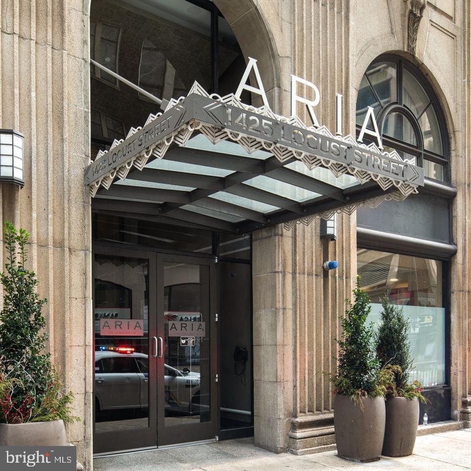 1425 Locust Street #5c, Philadelphia
