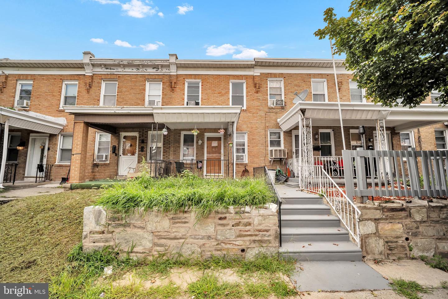 6370 Marsden Street, Philadelphia