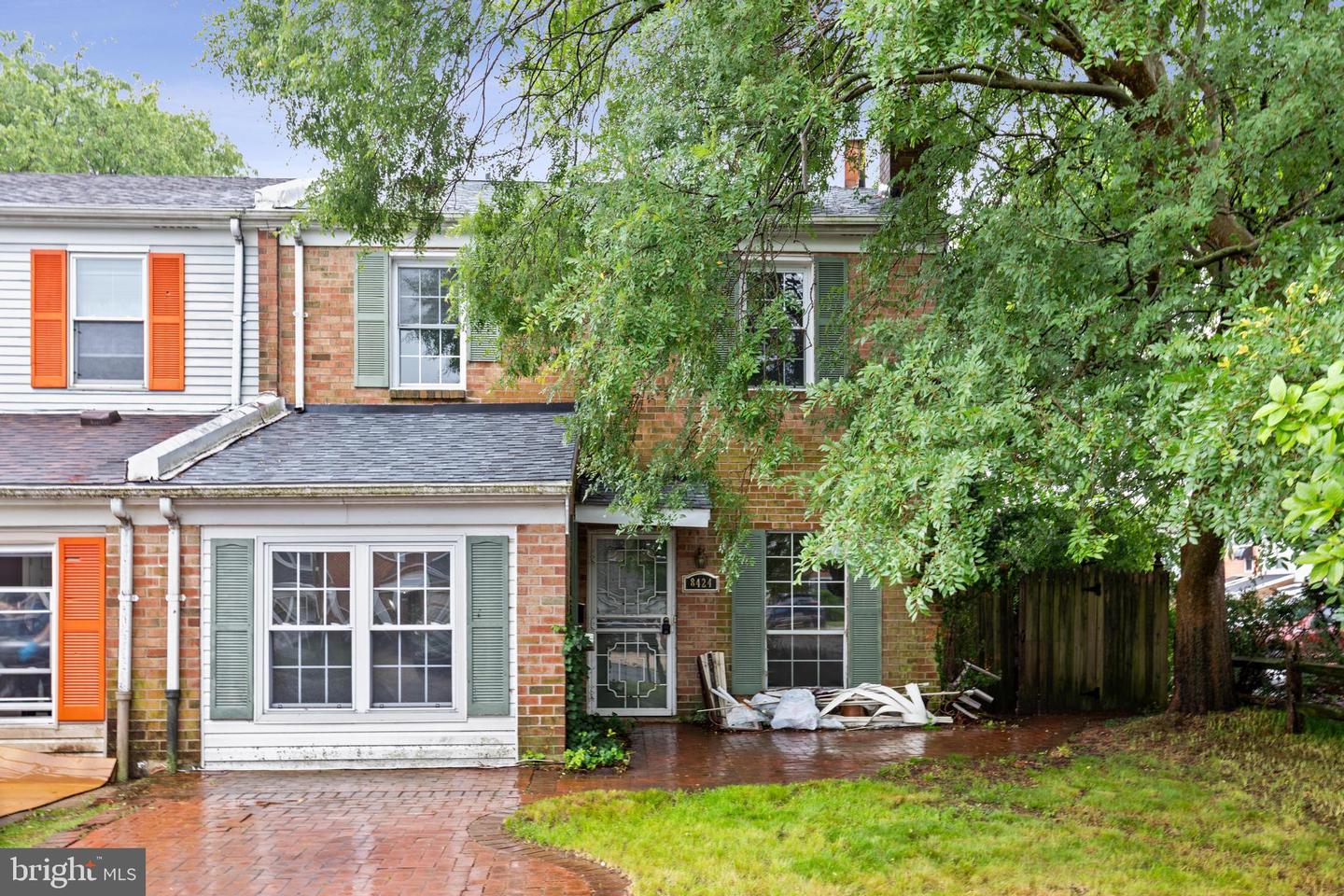 8424 Gibbs Place, Philadelphia