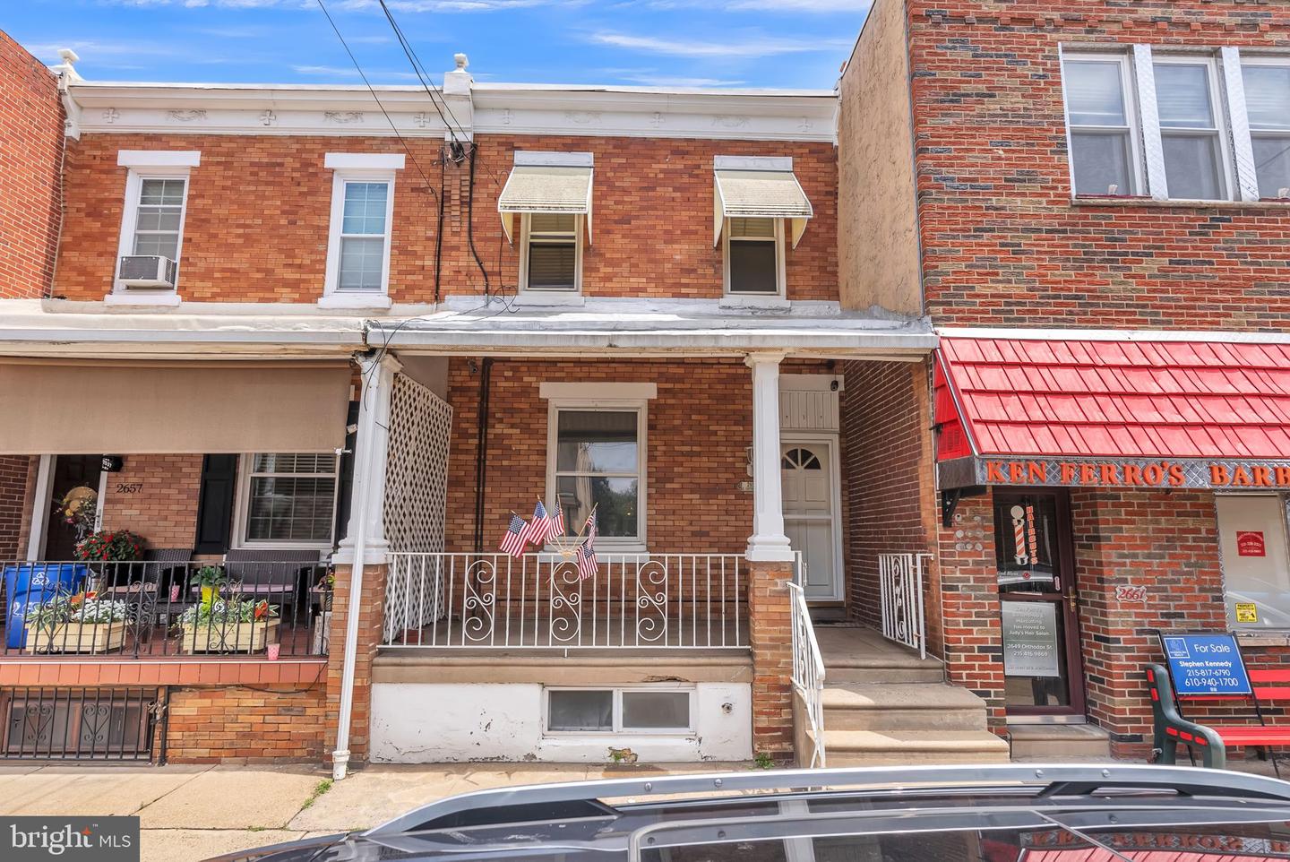 2659 Orthodox Street, Philadelphia
